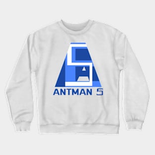 Antman 5 Crewneck Sweatshirt